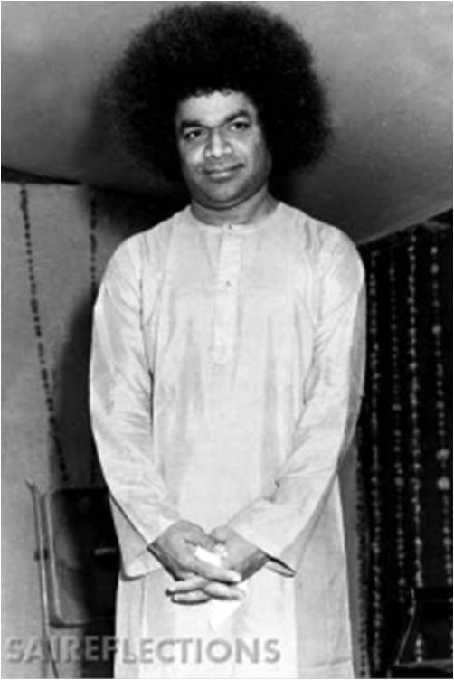 Sai Baba